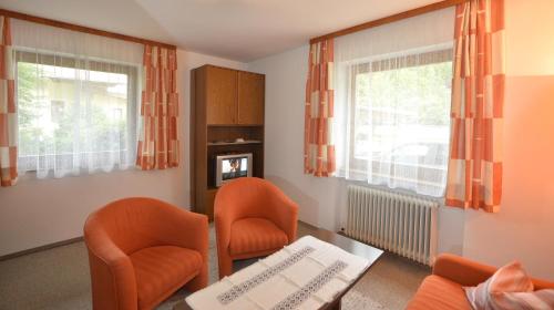 Fernblick in กัสเซอ