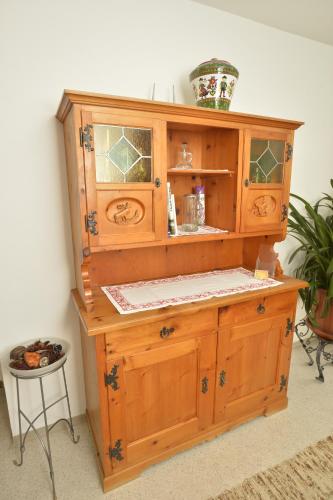 Fernblick in กัสเซอ