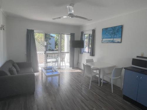 Cocos Holiday Apartments