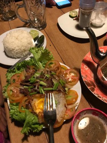 Happy Homestay Banlung & Trekking in Банлунг