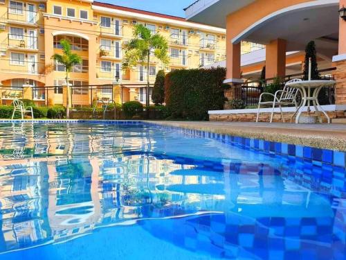 位于兰昂的1卧室公寓-32平方米|带1个独立浴室 (Arezzo Place Davao - Condo Rentals ) in 布汉金