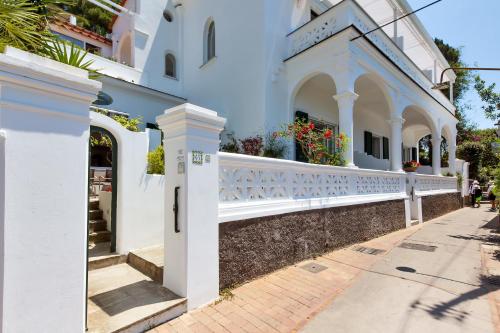 Villa Mariuccia Capri - image 7