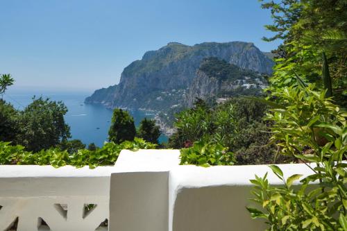 Villa Mariuccia Capri - image 6