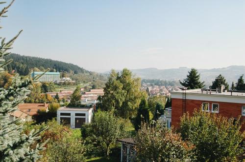 Penzion Uno - image 12