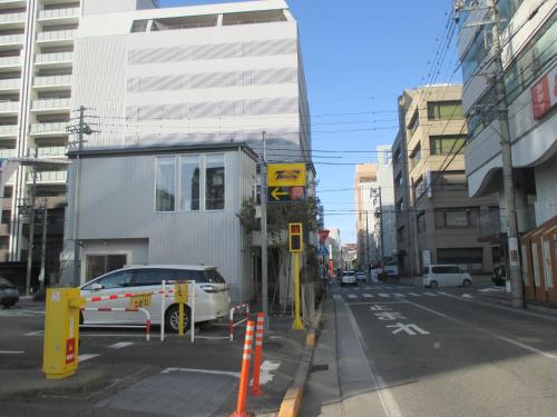 松本M酒店 