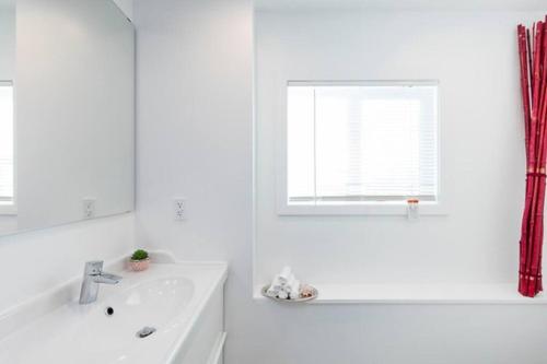 Cozy Affordable Private Rooms Shared Bath near SFO - DOWN