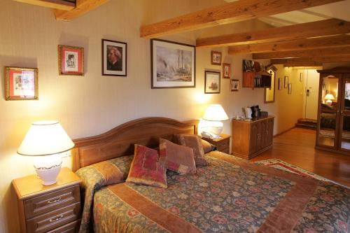 Shakespeare Boutique Hotel - image 8