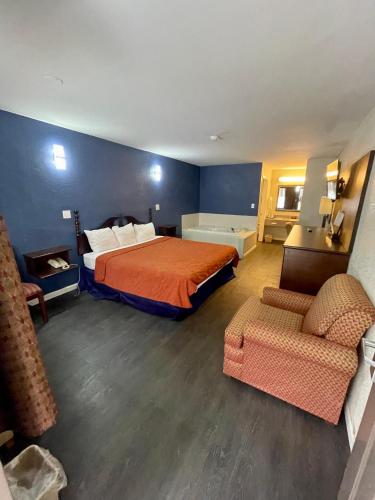 Key West Inn - Roanoke - image 14