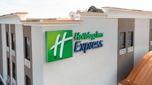 Holiday Inn Express New Albany, an IHG Hotel