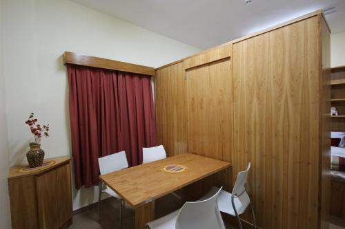 OKE Apart Hotel OKE Apart Hotel