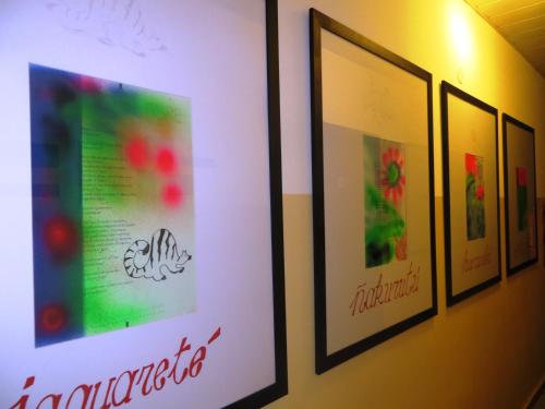 OKE Apart Hotel OKE Apart Hotel