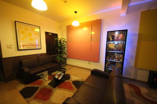 OKE Apart Hotel OKE Apart Hotel