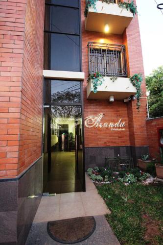 OKE Apart Hotel OKE Apart Hotel