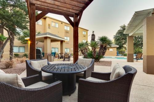 Staybridge Suites San Angelo, an IHG Hotel