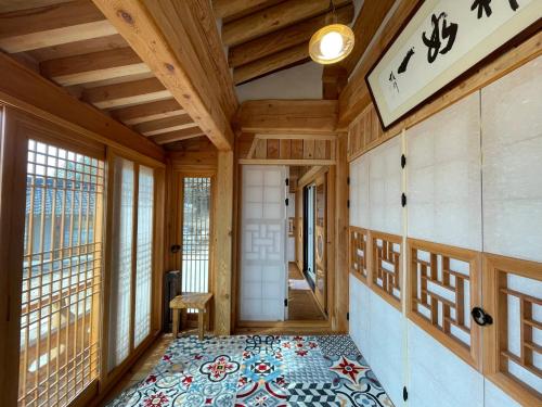 Hanok Stay - JukRokJungSa