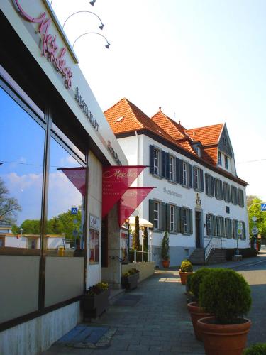 Hotel Fürstenberg - Bad Neuenahr-Ahrweiler