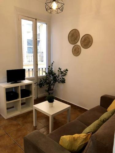 Apartamento Zacatin Centro