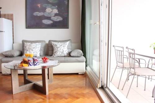 Maia's Beach Studio Žnjan