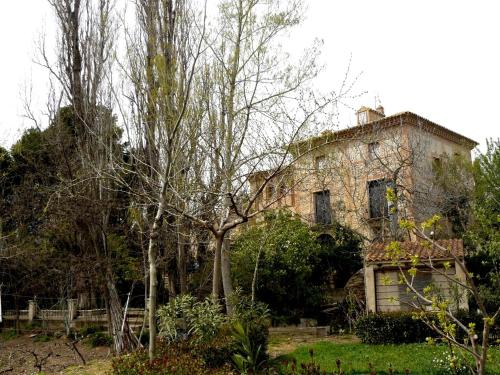 Vivienda Principal Torre de Campos - Accommodation - Ainzón