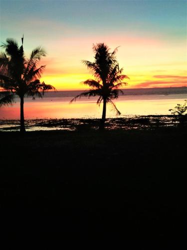 View, Hideaway Resort in San Remigio