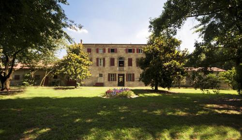 Villa Ca'Ottolina gîte à louer Peschiere