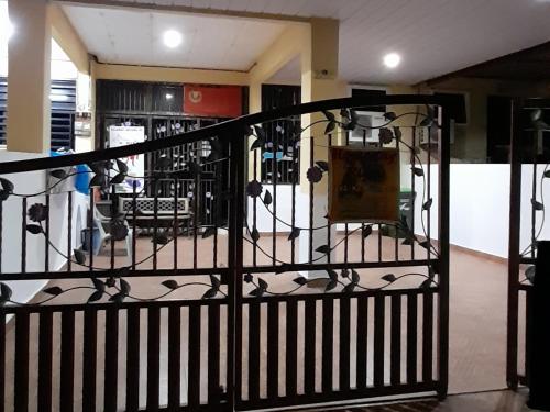 Homestay Rizqi Gurun kedah