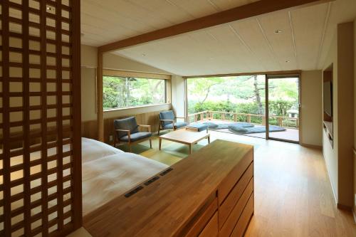 Monjusou, Miyazu (foto 9)