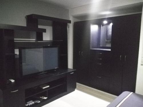 Hermosa y Amplia Habitación