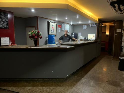 Photo - Hotel Bariloche Tijuca Adult Only