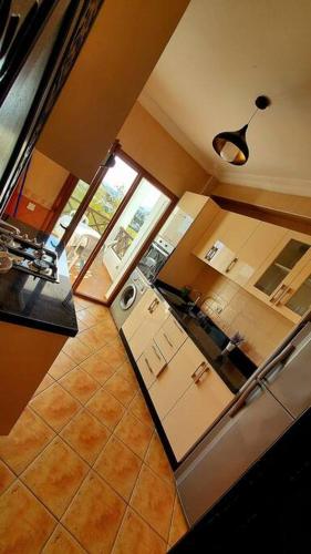Résidence Costa Cabo (Residence Costa Cabo) in Мартіль