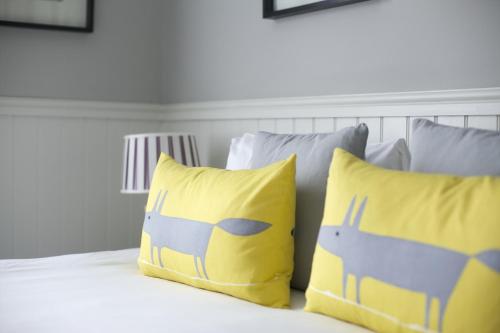 Georgian House Hotel - image 3