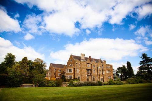 Ashorne Hill, , Warwickshire