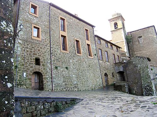  Rustic Chic in Ischia di Castro
