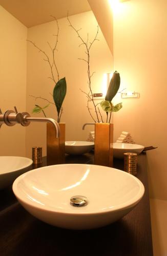 ソレル ホテル リジブリック