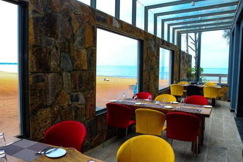 Earl's Regent Negombo in Negombo