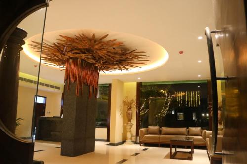 Earl's Regent Negombo in Negombo