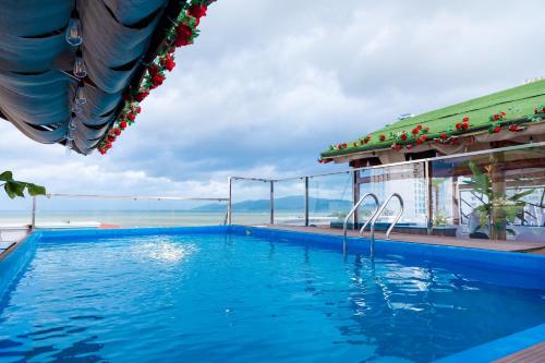 The Nha Trang Business Hotel