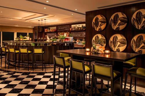 Grosvenor House, A Luxury Collection Hotel, Dubai image 15