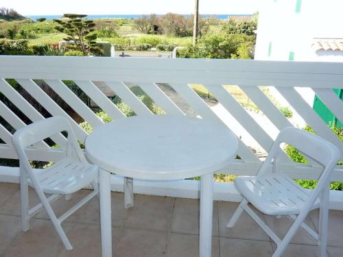 Appartement Saint-Pierre-d'Oléron, 2 pièces, 5 personnes - FR-1-246A-89 - Location saisonnière - Saint-Pierre-d'Oléron