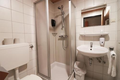 ห้องน้ำ, Schlafgut in ซางต์พอลเทิน