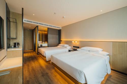 AC Hotel by Marriott Suzhou China