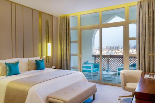 Al Messila, a Luxury Collection Resort & Spa, Doha