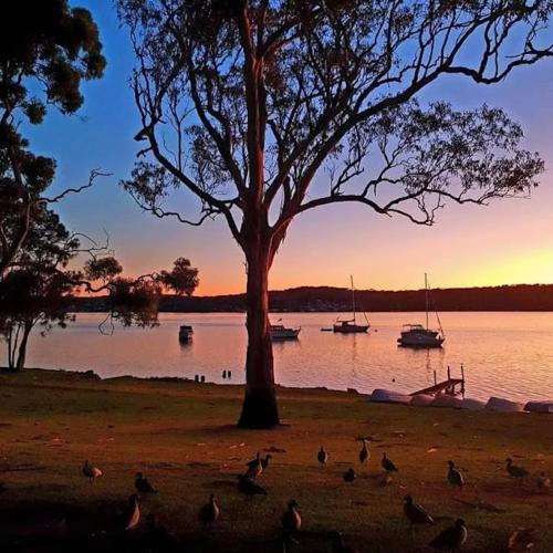 House Beside The Lake - Central Coast