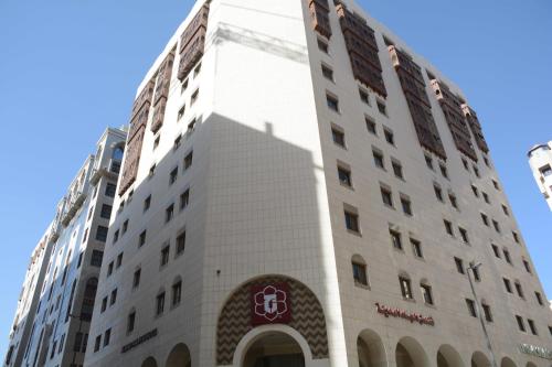 Al Jaad Madinah Hotel