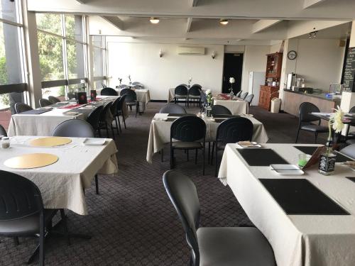 Winnellie Hotel Motel near Darwin nemzetközi repülőtér