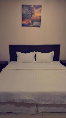 Blue Sands Al Bilsan Furnished Units photo