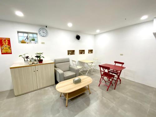 共用Lounge/電視區