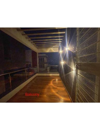 SSVILLA 4BHK IGATPURI