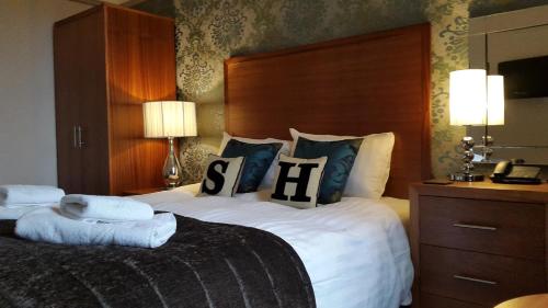 Sawrey House Hotel & Restaurant - image 5