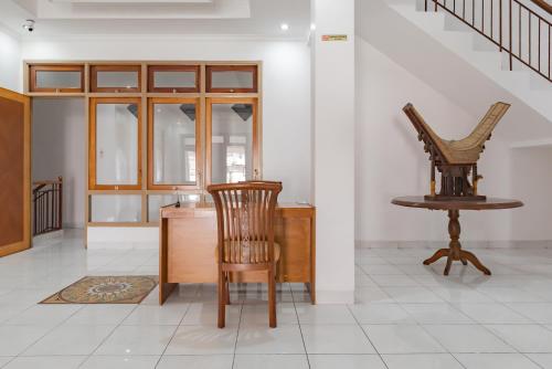 Urbanview Hotel My Honai Setrasari by RedDoorz